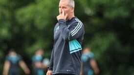 Stuart Lancaster sees Leinster in his future plans as he prepares to bow out for now