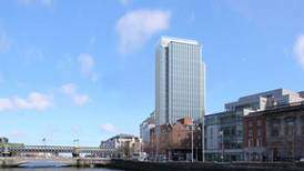 Johnny Ronan’s bid to swap Tara Street hotel for offices rejected by Dublin city planners