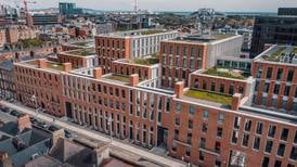 SMBC Aviation Capital seeks occupier for offices at new Dublin HQ