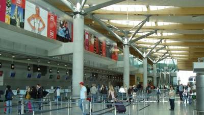 Cork Airport forecasts rise in passenger numbers