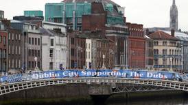 Dublin’s success deserves to be lauded in more than the Ha’penny place