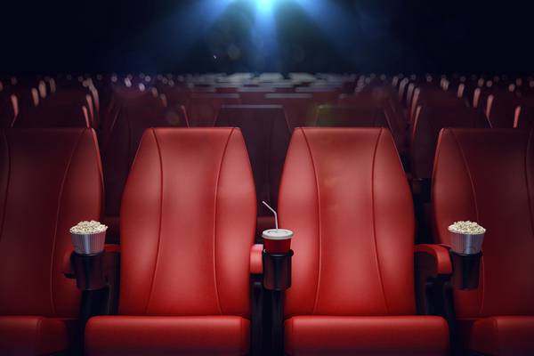 Family who refused to move cinema seats loses discrimination case