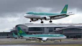 Aer Lingus to increase capacity as passenger numbers fall
