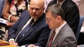 EU and International Criminal Court divided over Ukraine war tribunal