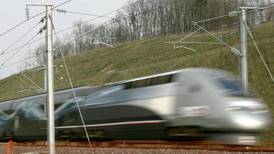 Irish tech firm Nexala wins rail contract in France