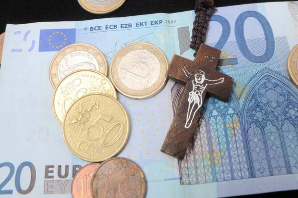 Diarmaid Ferriter: How did Irish religious orders get so rich?