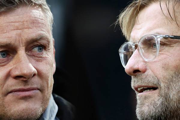 Klopp wary of potential ‘banana skin’ of facing written-off United