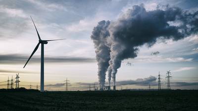 Planning and climate action policy needs to be integrated to meet carbon targets, says IPI