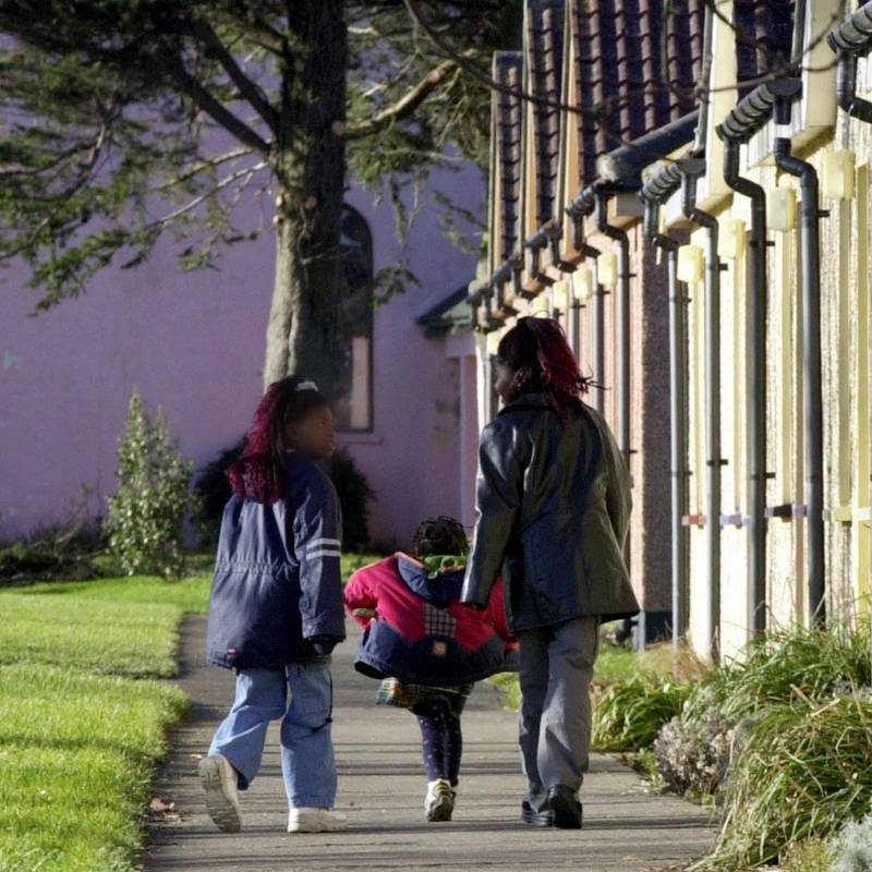 Means-testing of asylum seekers’ allowance risks ‘pushing families into poverty’, say support groups