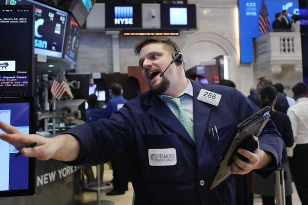 Stocktake: Can stocks keep gaining in December?