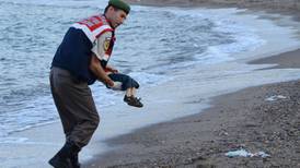 How much has changed since little Alan Kurdi died?