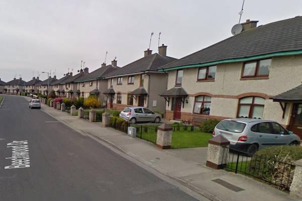 Investigation launched after shots fired at Drogheda house