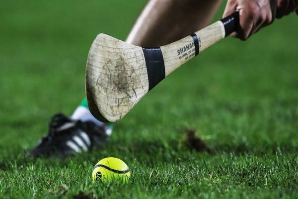 Brendan Cummins expects more hurling equipment to be regulated