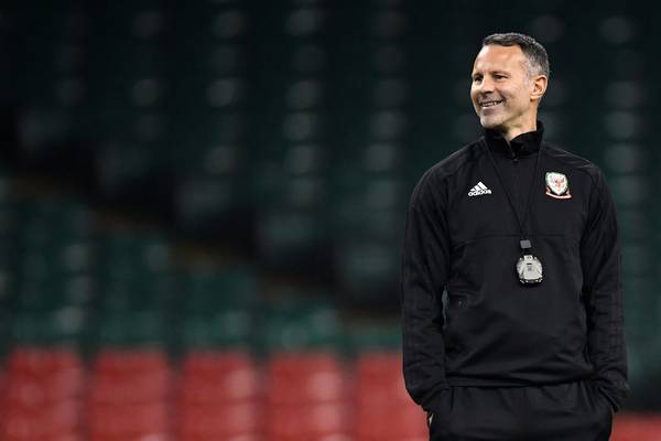 Ryan Giggs: life after Man United and the loneliness of management