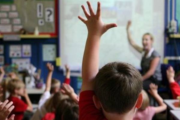 Dáil group hears of children refusing to go back to school
