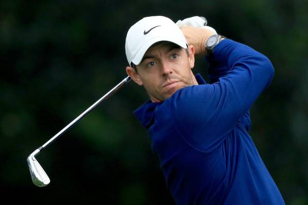 Rory McIlory wants ‘over-saturated’ tours to be streamlined