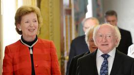 President set to be conferred with the Freedom of Cork