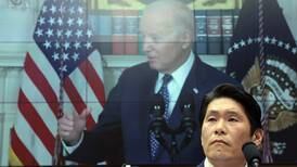 Robert Hur defends recommendation not to prosecute Joe Biden over classified documents