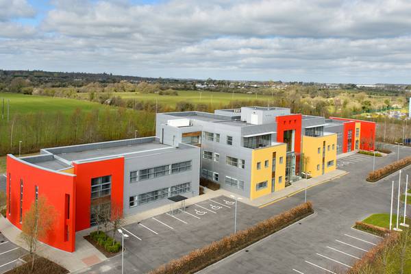 Tullamore offices a cost-effective option at €12.86 per sq ft
