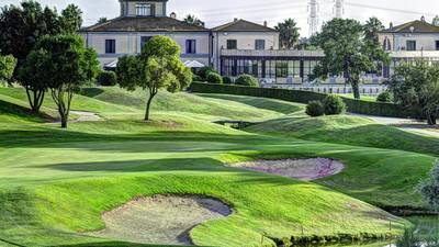 Italy the surprise choice as hosts of 2022 Ryder Cup
