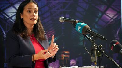 RTE’s ‘barter account’: Minister expects to receive interim report on account within the week