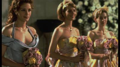 Edel Coffey: Where have all the smart romcoms gone?