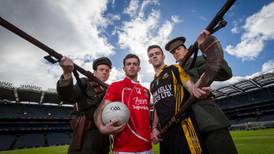 Croke Park announce plans to celebrate the 1916 Rising