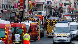 Belgian suspect behind Paris attacks may have died in siege