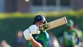 Andrew Balbirnie dominates the chase as Ireland seal momentous win over Pakistan