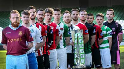 SSE Airtricity League Premier Division: Club-by-club guide
