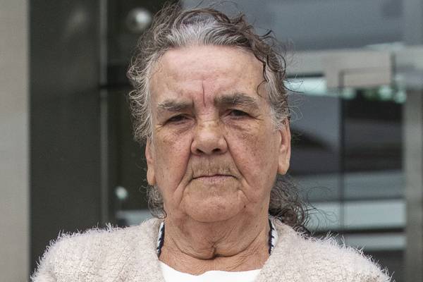 Woman (74) jailed over series of false personal injury claims