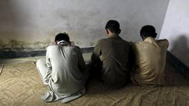 Seven arrested over child abuse scandal in Pakistan