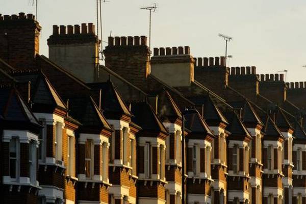 Cliff Taylor: Affordable housing scheme will push up prices