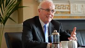 Chairman of Nama Frank Daly appointed to board that will advise Greek tax administration