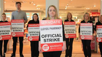 Lloyds Pharmacy offers voluntary severance scheme for staff