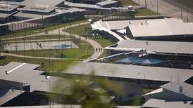 Riots break out at Australia detention centre
