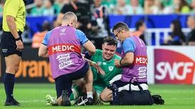Ireland v Scotland media reaction: ‘I think I broke my hand’ - concern over James Ryan injury 