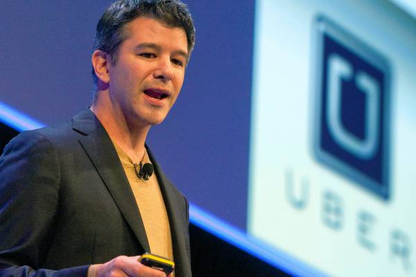 Uber’s scandals, blunders and PR disasters: the full list