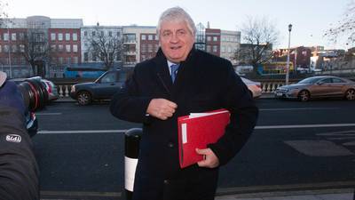 Challenging immunity of TDs in Constitution a difficult case to make