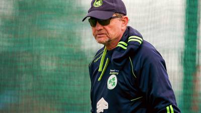 Ireland’s cricket tour to Zimbabwe postponed due to Covid-19