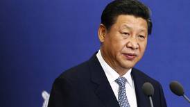 China’s  congress to focus on  economy, corruption and terrorism law