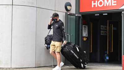 Ashes will only go ahead if enough top players travel