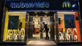 Profits surge at McDonald’s Irish business