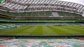 Croke Park and possibly Casement Park to be part of Ireland-UK Euro 2028 bid