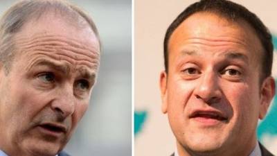 Election 2020: Leaders to meet again after ‘constructive’ meeting