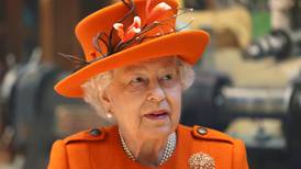 DUP calls for reinstatement of portrait of Queen Elizabeth at Stormont House