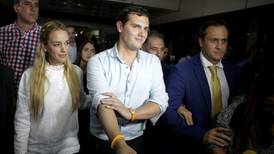 Spanish party leader raises government hackles in Venezuela