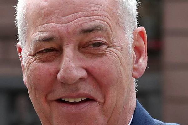 Michael Barrymore entitled to damages over wrongful arrest, court rules