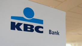 KBC Bank Ireland increased customer base in Ireland by 25 per cent