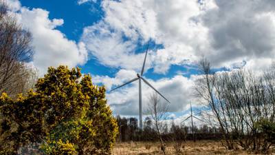 Council approves wind turbines at site of recent refusal